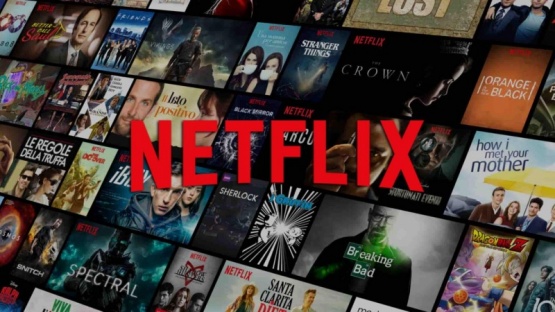 Netflix alcanza los 167 millones de suscripciones