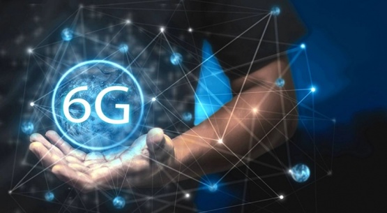 Las redes con tecnología 6G podrían ser una realidad en 2030