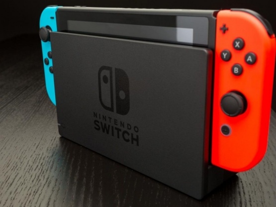 Nintendo Switch: piden que no metan cosas en la ranura para tarjetas