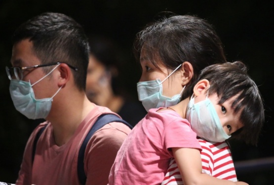 China: confirman 259 personas fallecidas por el coronavirus