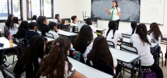 Cuándo comienza el ciclo lectivo en Mendoza